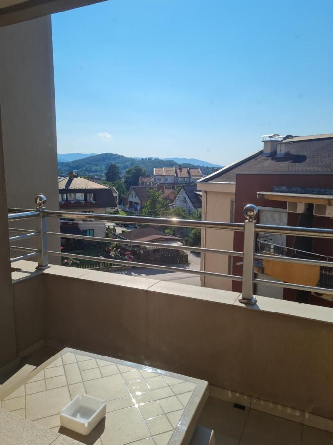 Apartman Esperanza Vrnjacka Banja Exterior photo